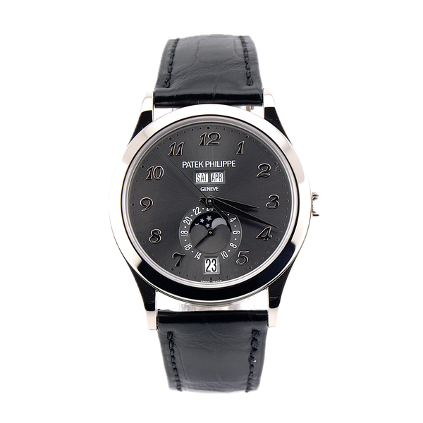 Patek Philippe Annual Calendar 5396/1G-010